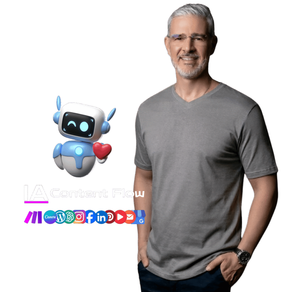 webinario automacao de redes de sociais rod lopes ia content flow